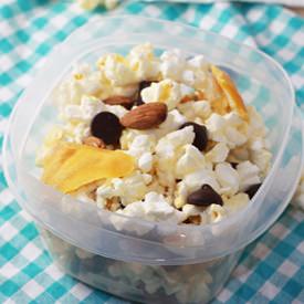 Popcorn Trail Mix