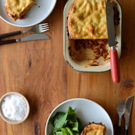 Lasagne