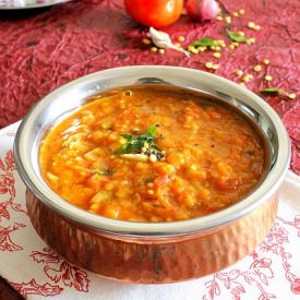 Tomato Dal