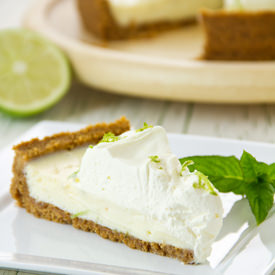 Key Lime Pie