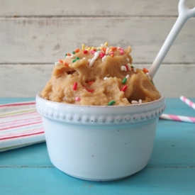 Birthday Cake Batter