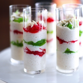 Firni n Falooda Trifles