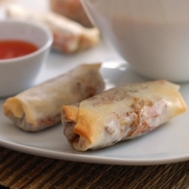 Spring Rolls