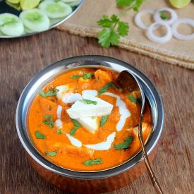 Paneer Butter Masala