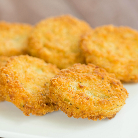 Fried Green Tomatoes