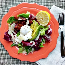 Market Lettuce Salad