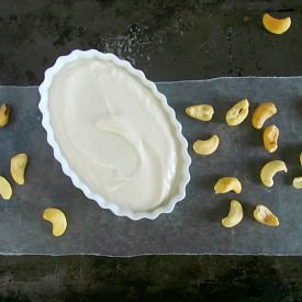 Cashew Cream