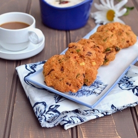 Masala Vada