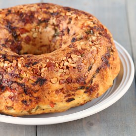 Savory Bread