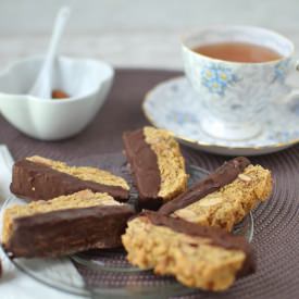 Almond Biscotti