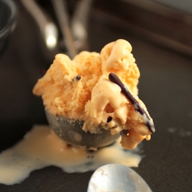 Butterscotch Ice Cream