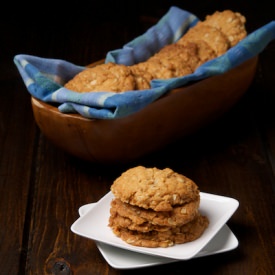 Anzac Biscuits