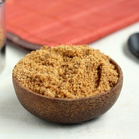 Coconut Podi