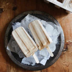 Root Beer Float Bars