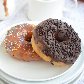 Doughnuts