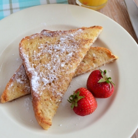 French Toast