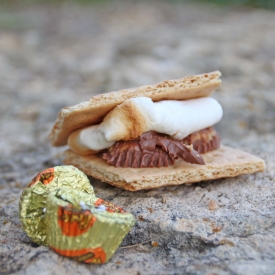 Reese’s S’more