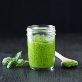 Basil Pesto