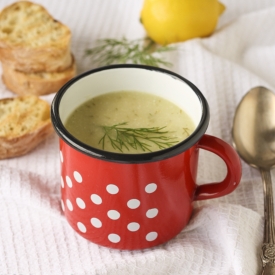 Cream Celery Soup