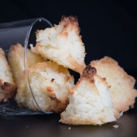 Coconut Macaroons