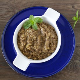 Lentil Curry