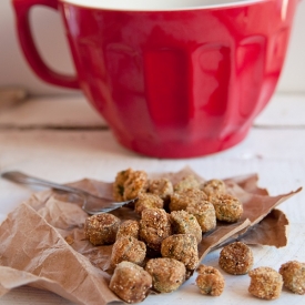 Homemade Southern Fried Okra