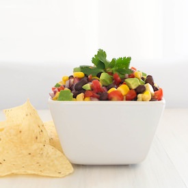 Texas Cowboy Caviar