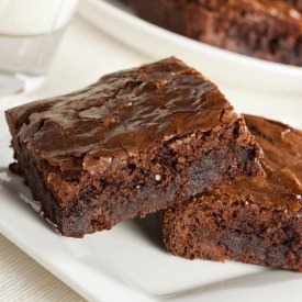 Fudgey Brownies