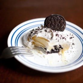 Oreo Delight