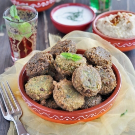 Falafel