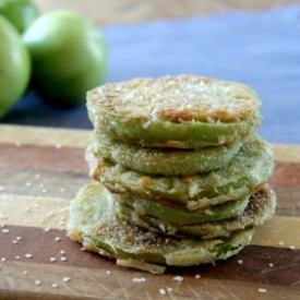 Fried Green Tomatoes