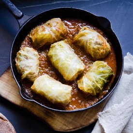 Cabbage Rolls