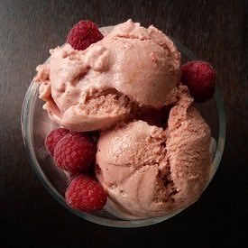 Raspberry Gelato