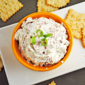 Chipped Beef Dip