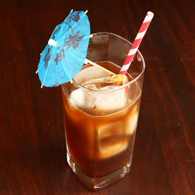 Long Island Iced Tea