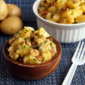 German Potato Salad