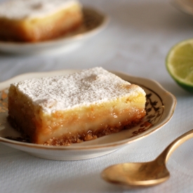 Lemon Bars