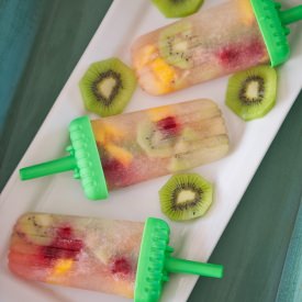 Sangria Pops