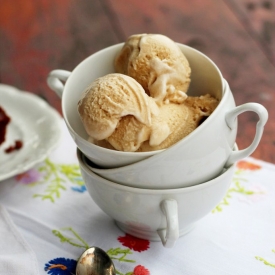 Caffe Latte Ice Cream