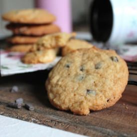 Subway Cookies