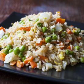 Egg Fried Rice