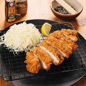 Food Hack: Yabu’s Rosu Katsu