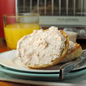 Salmon Spread