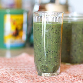 Power Green Smoothie