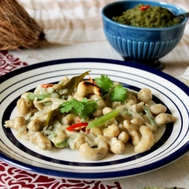 Cashew Curry