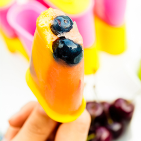 Fruit Pops