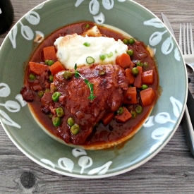 Shortcut Coq au Vin