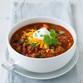 Quinoa Chili