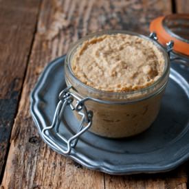 Homemade Beer Mustard