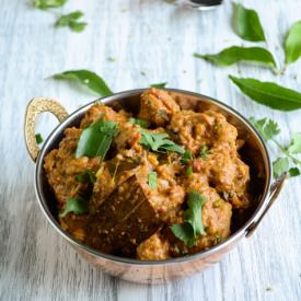 Chettinad Chicken